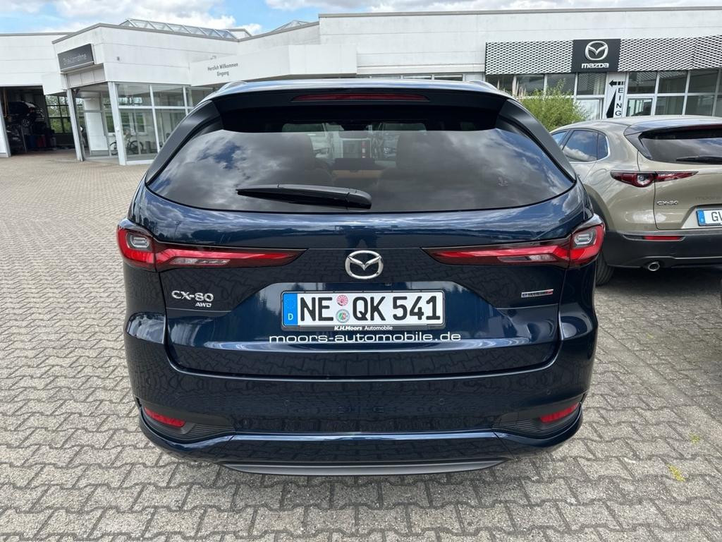 Mazda CX-80
