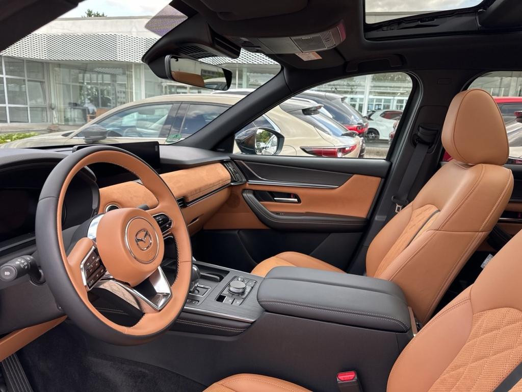 Mazda CX-80