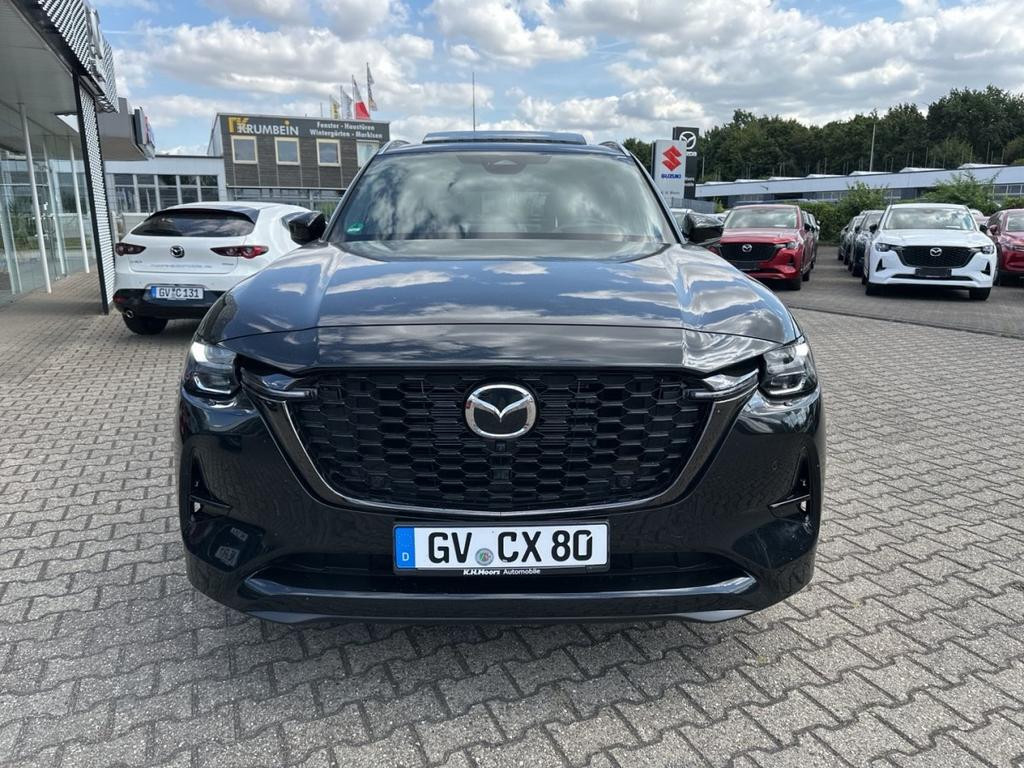 Mazda CX-80