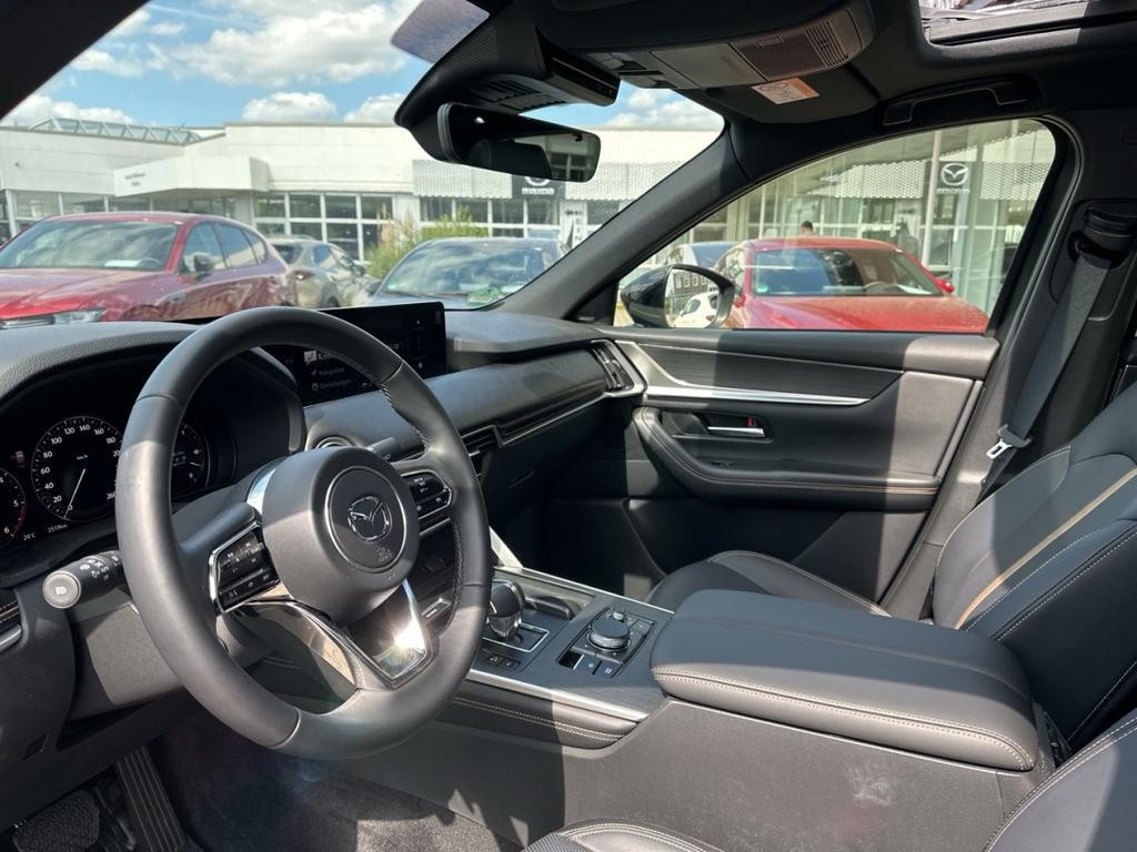 Mazda CX-80