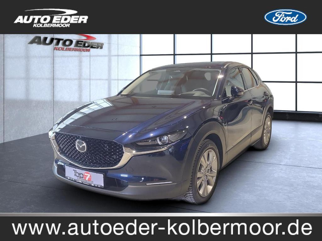 Mazda CX-30 Exclusive-line