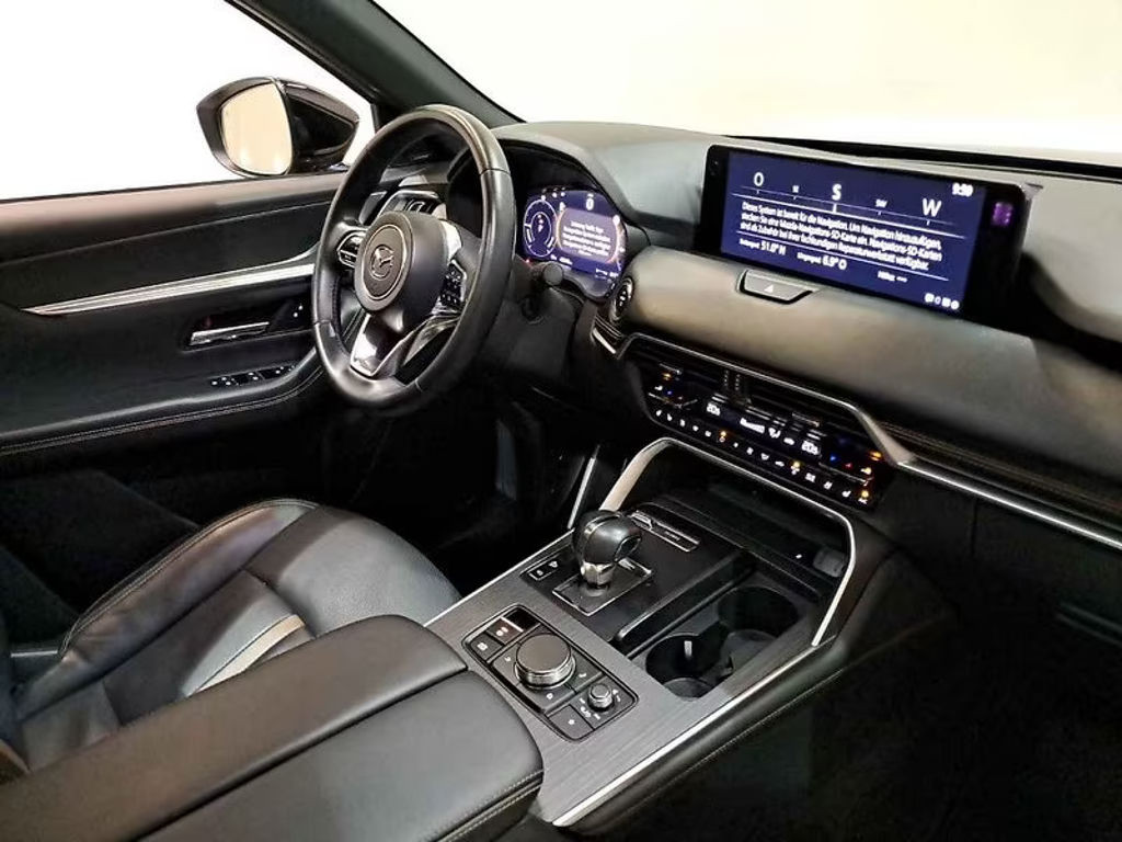 Mazda CX-80