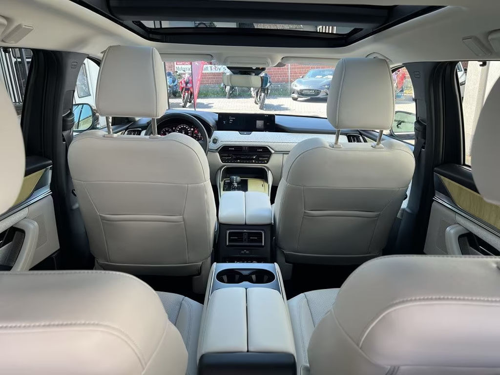 Mazda CX-80