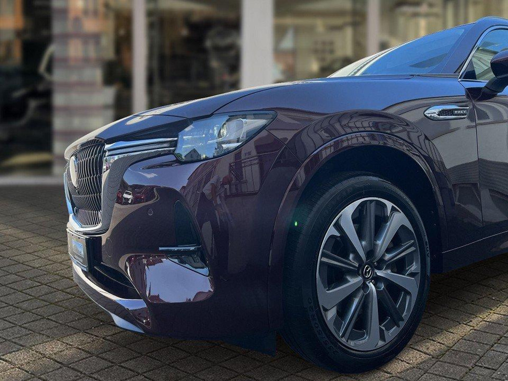 Mazda CX-80