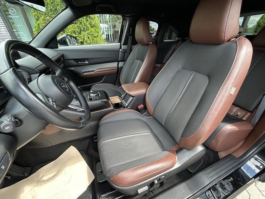 Mazda MX-30