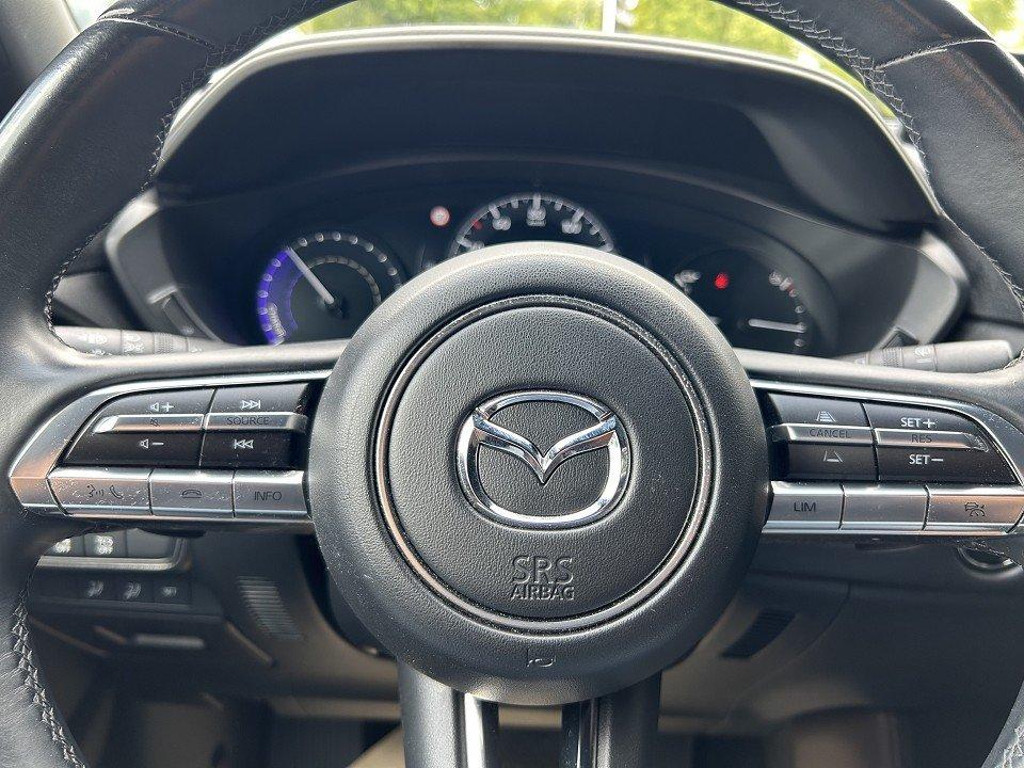 Mazda MX-30