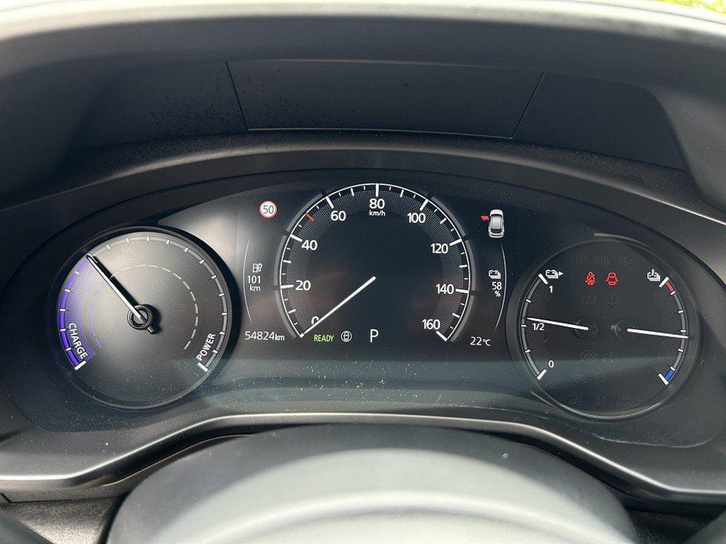Mazda MX-30