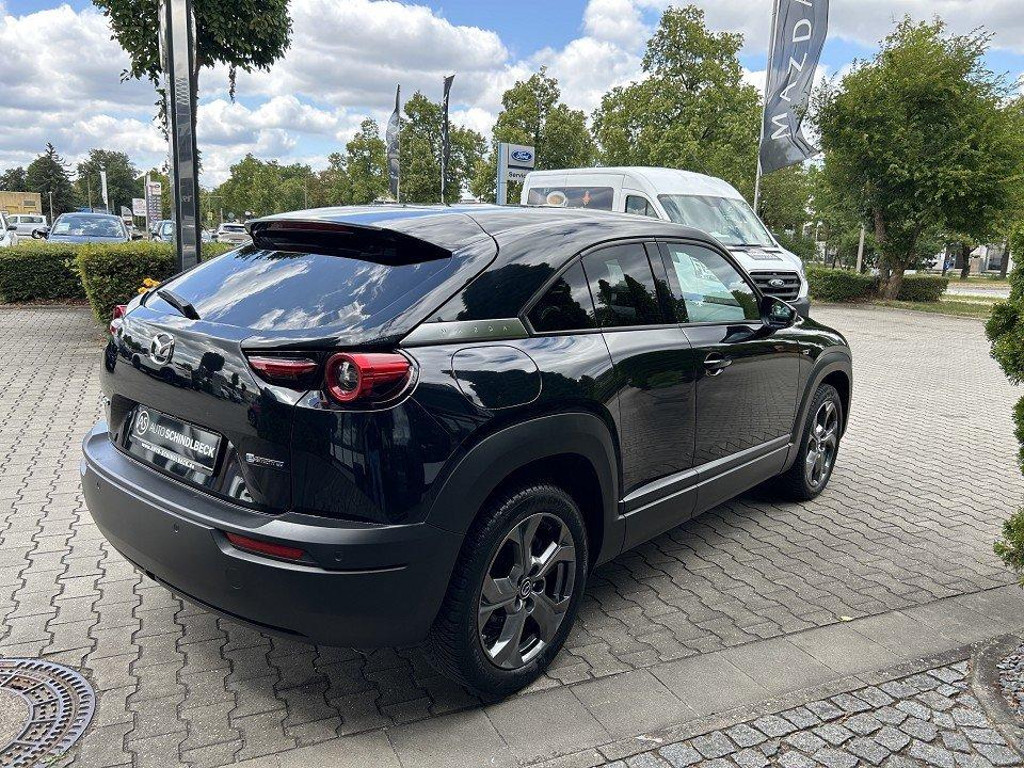 Mazda MX-30