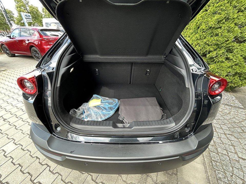 Mazda MX-30