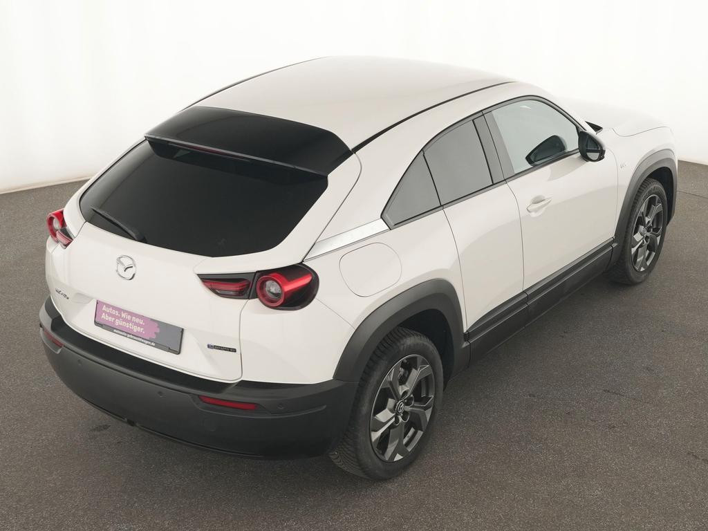 Mazda MX-30