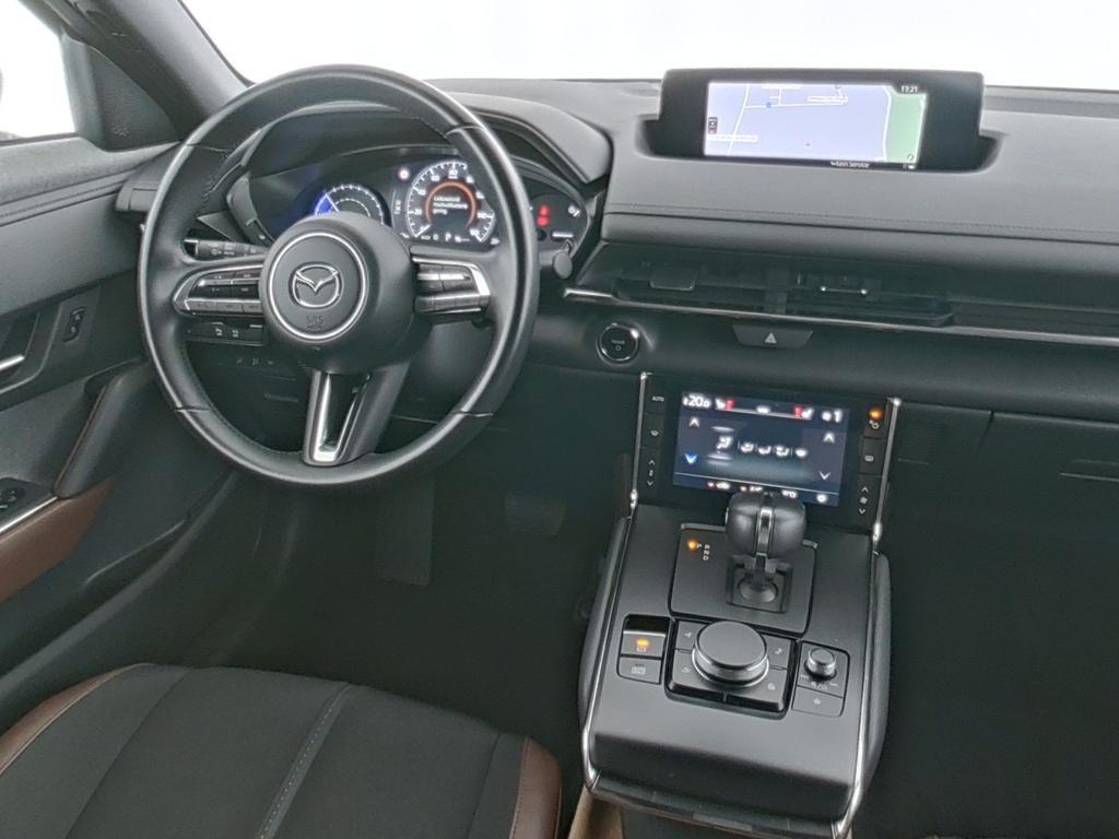 Mazda MX-30