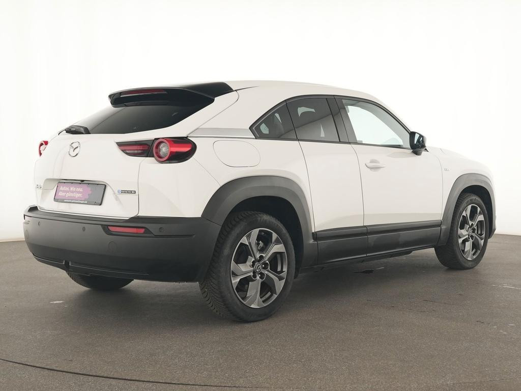 Mazda MX-30