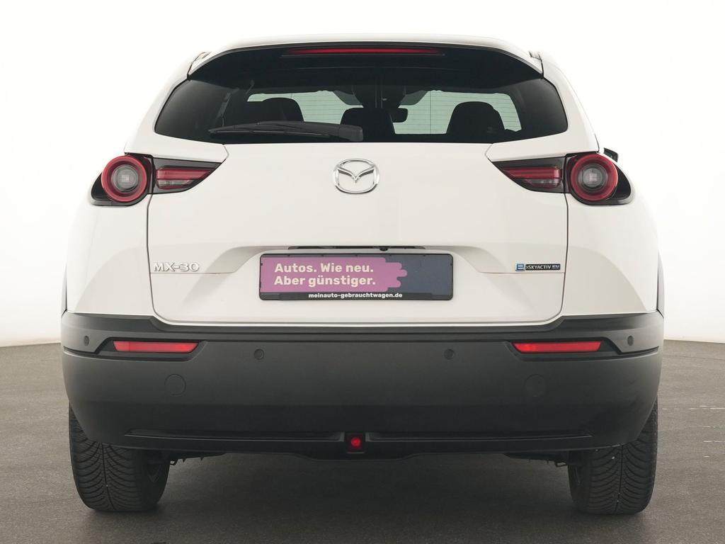 Mazda MX-30