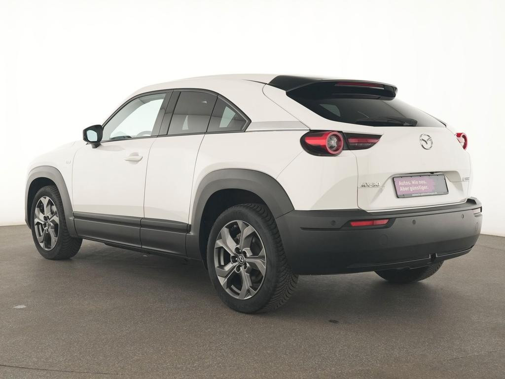 Mazda MX-30