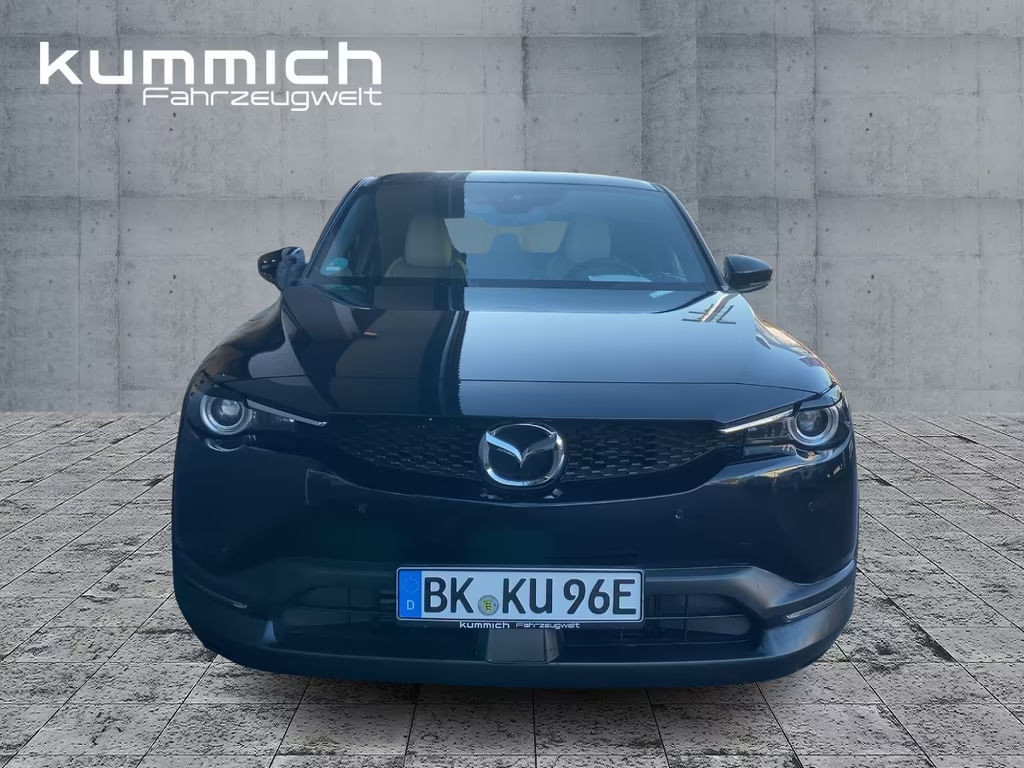 Mazda MX-30