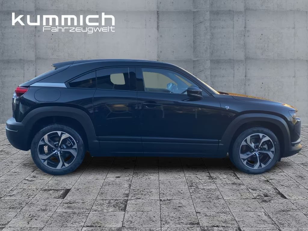 Mazda MX-30