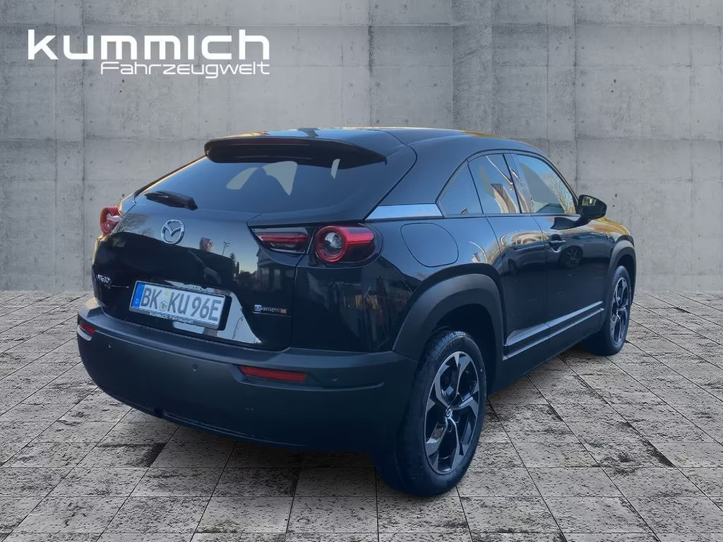 Mazda MX-30