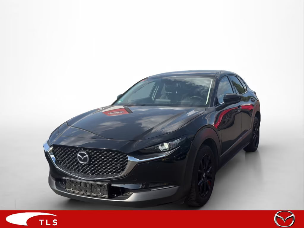 Mazda CX-30 Selection