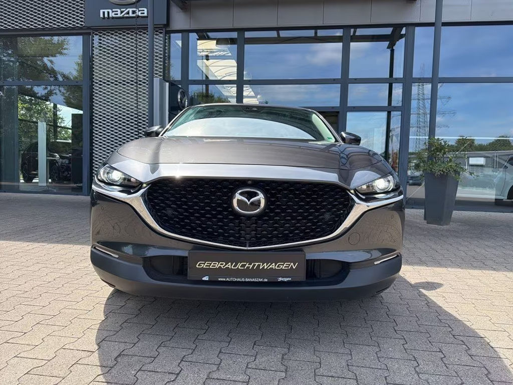 Mazda CX-30 SkyActiv Selection