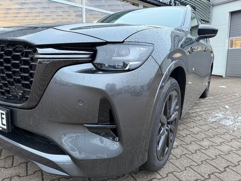 Mazda CX-80