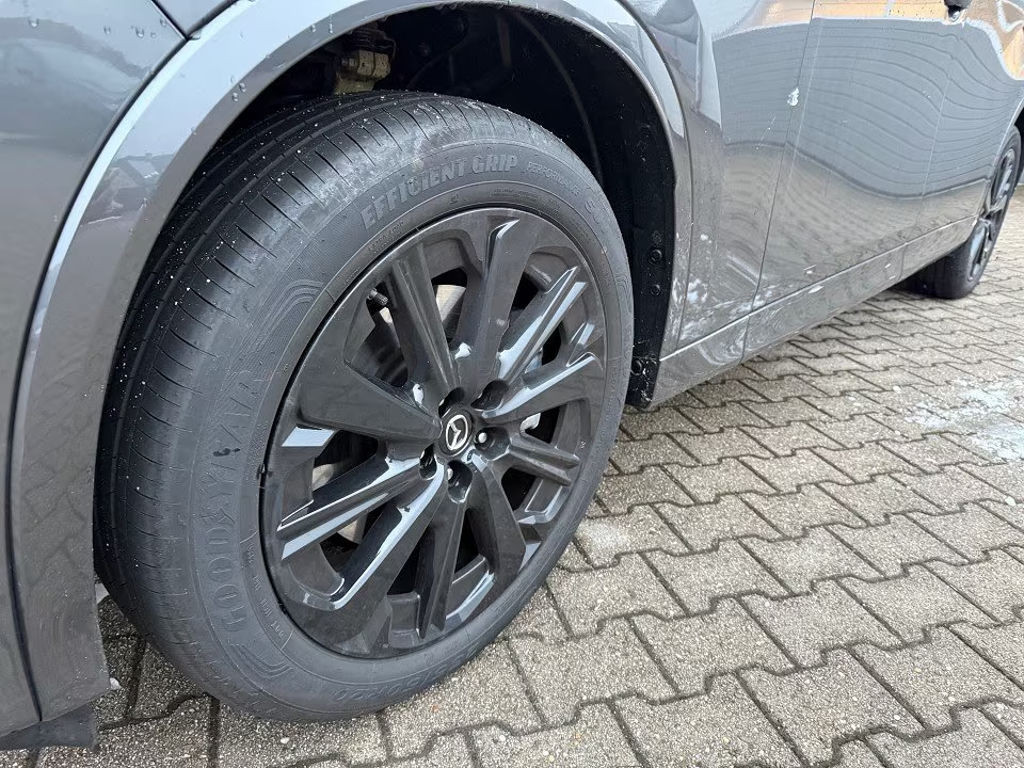 Mazda CX-80