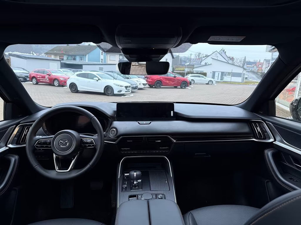 Mazda CX-80
