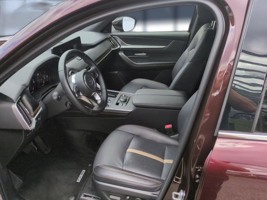Mazda CX-80