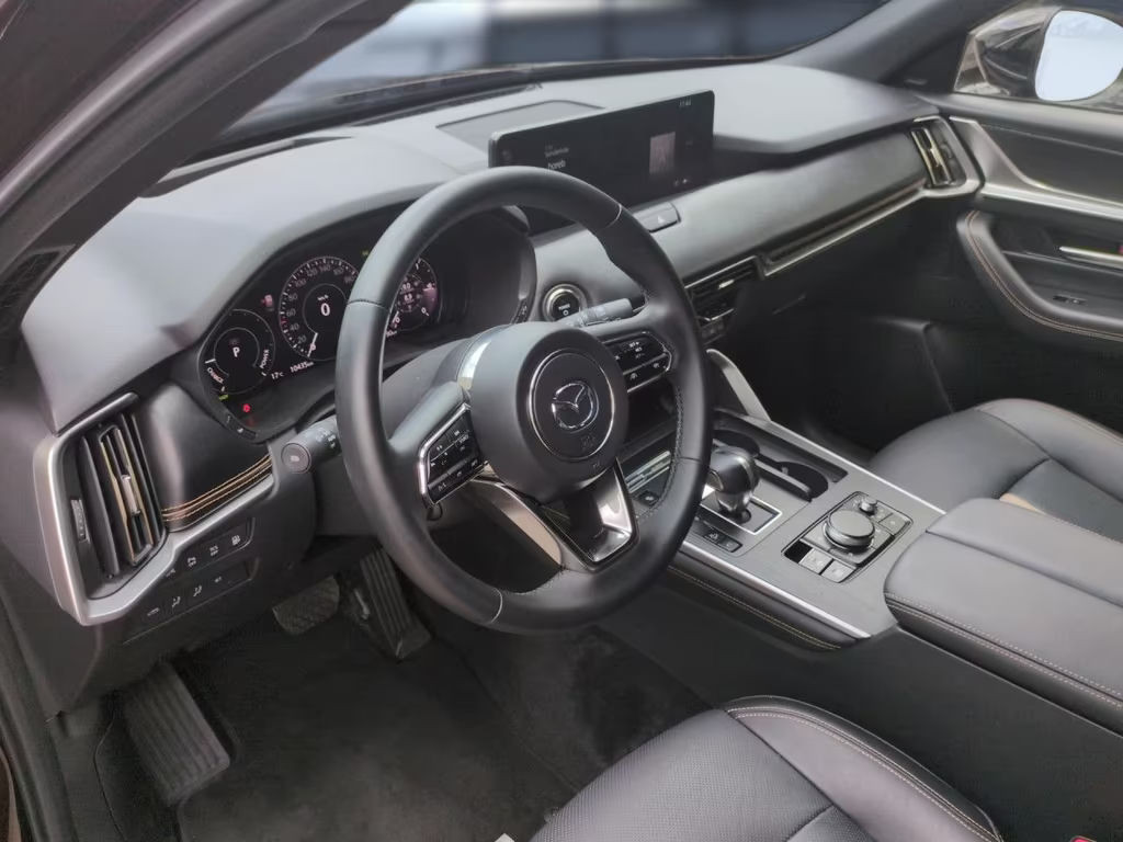 Mazda CX-80
