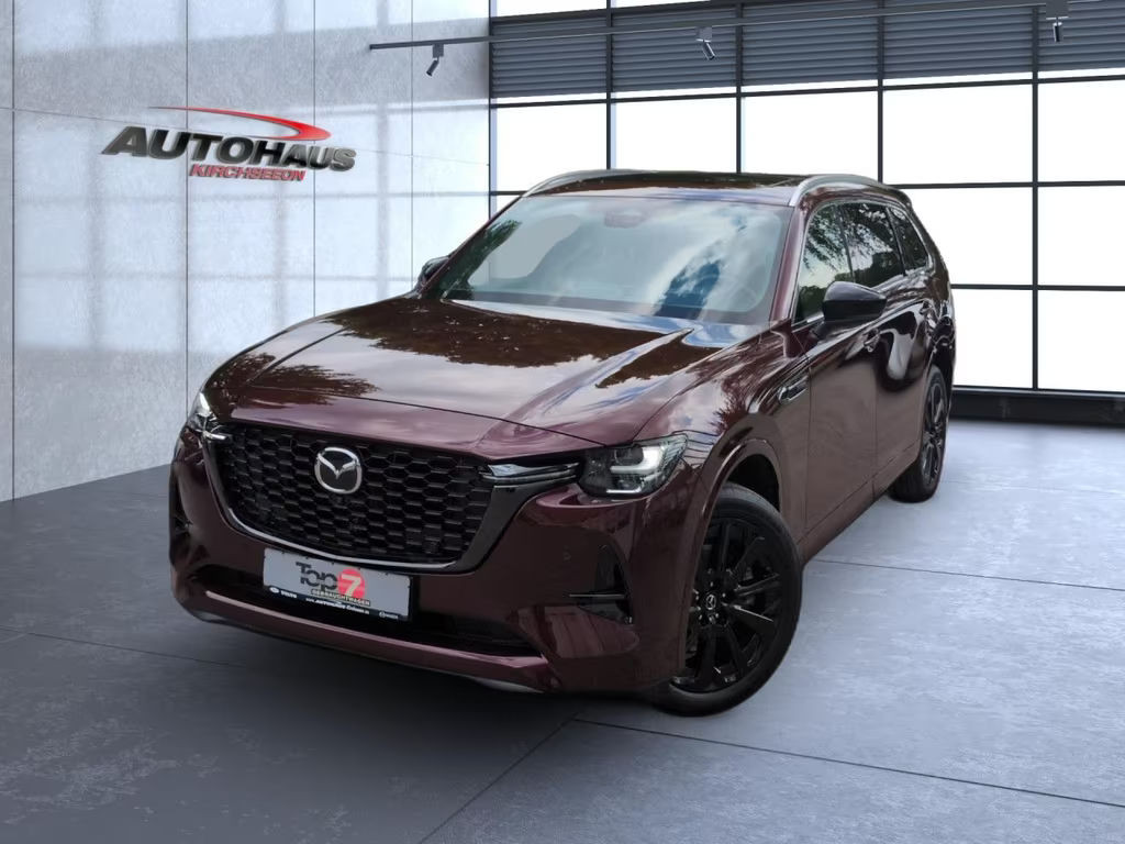 Mazda CX-80