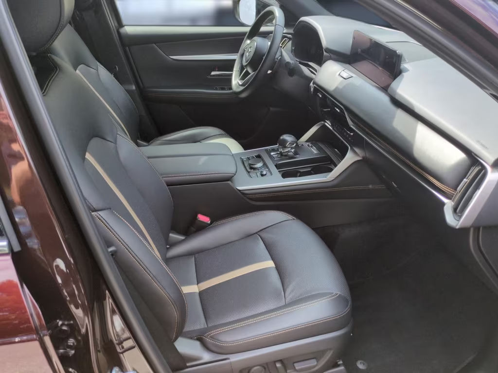 Mazda CX-80