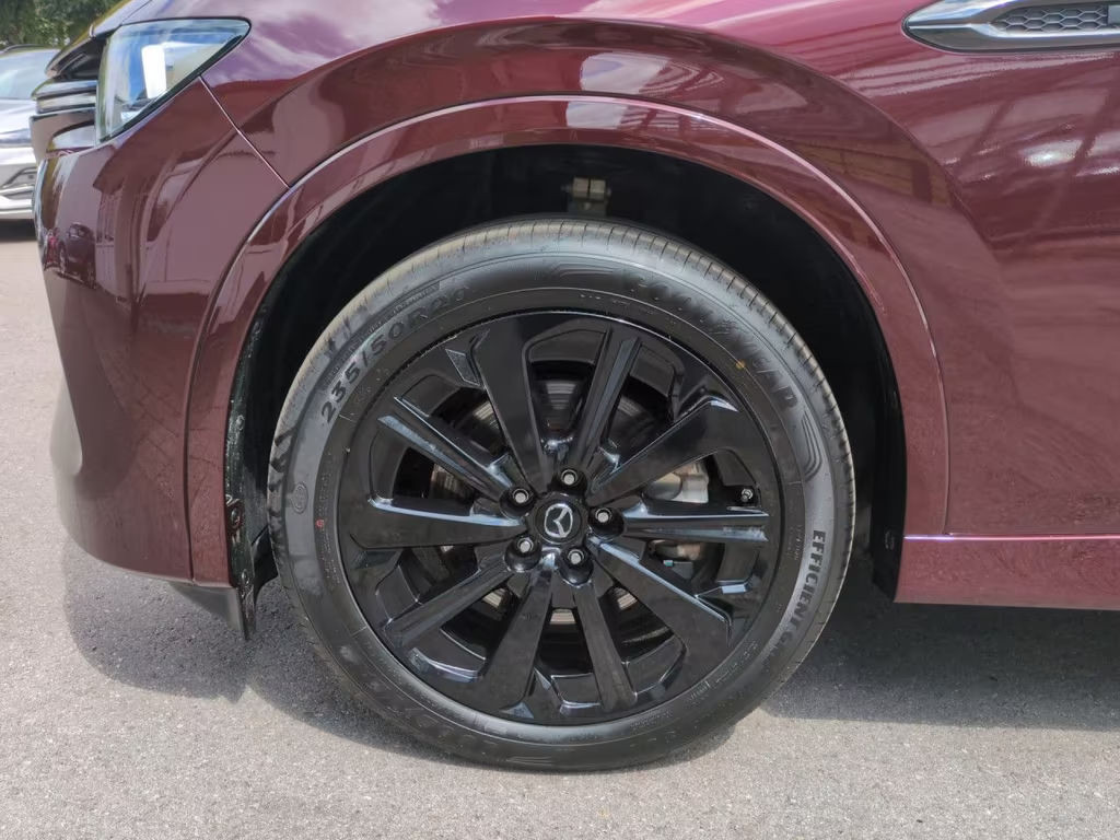 Mazda CX-80