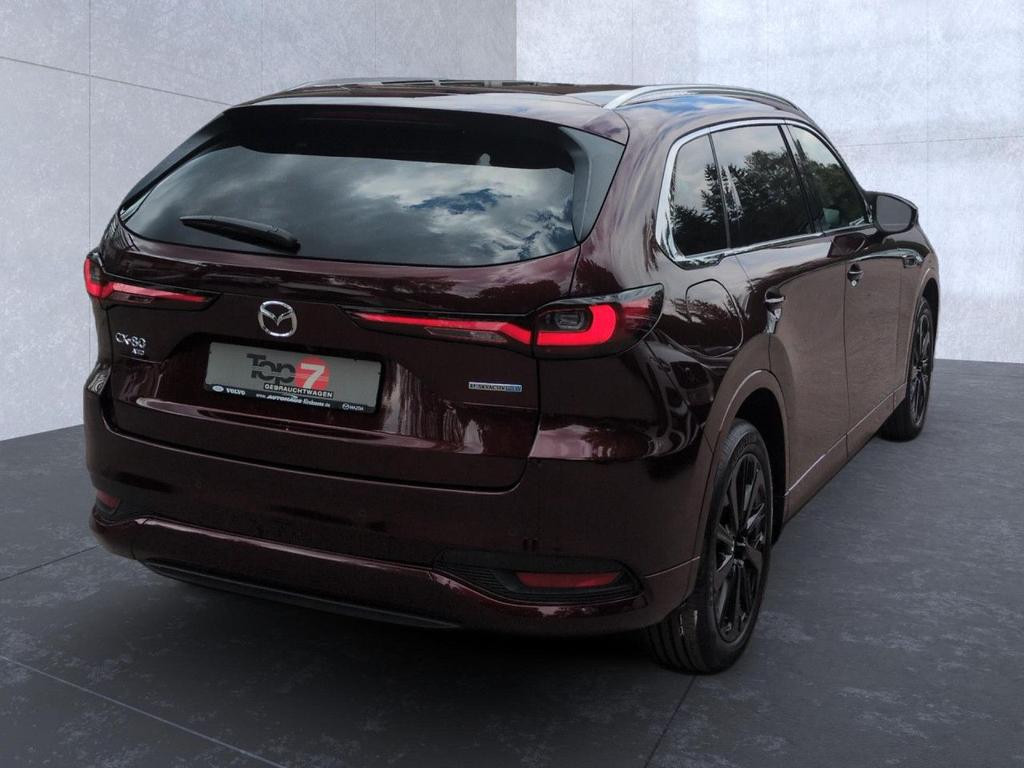 Mazda CX-80