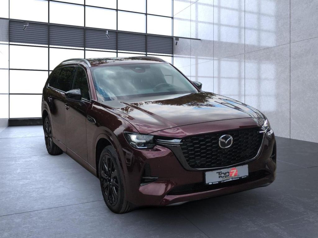 Mazda CX-80