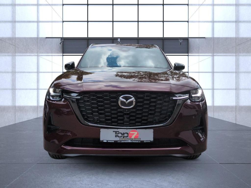 Mazda CX-80