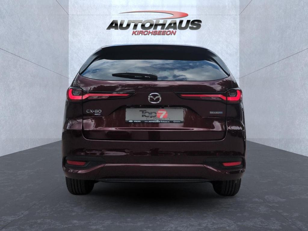 Mazda CX-80