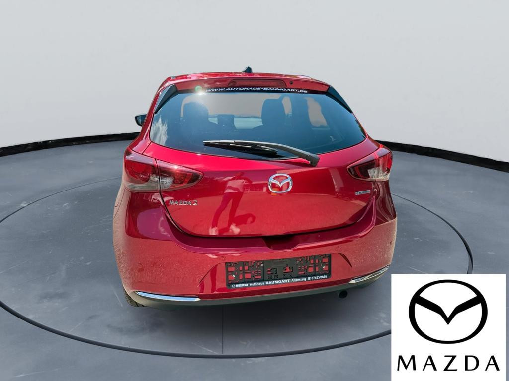 Mazda 2