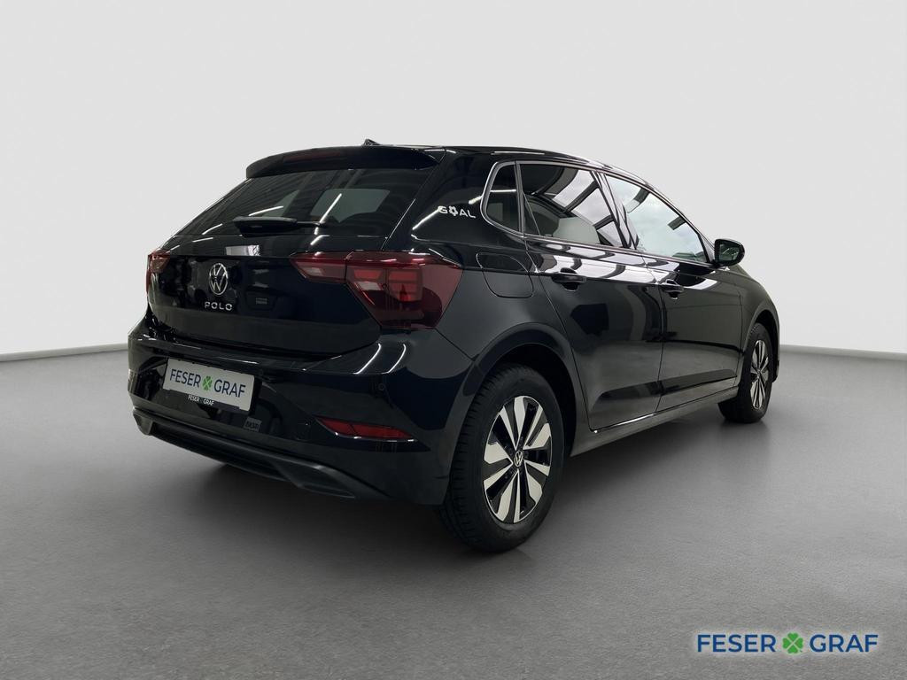 Volkswagen Polo DSG 1.0 TSI