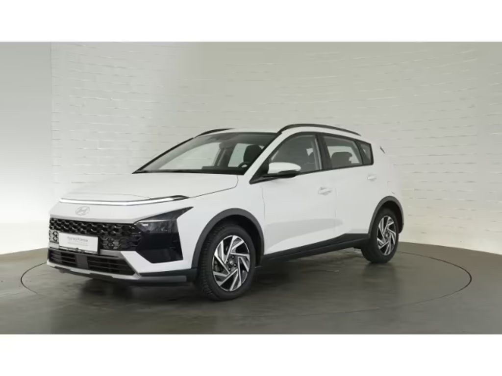 Hyundai Bayon T-GDi Trend