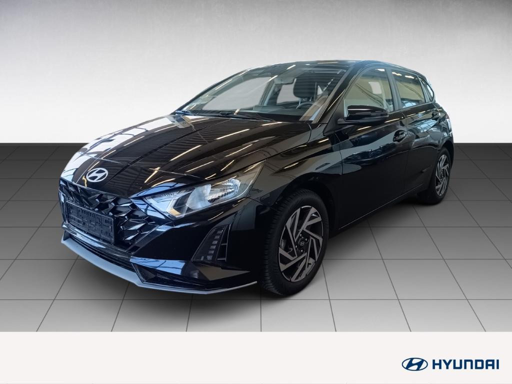 Hyundai i20 T-GDi Trend 1.0
