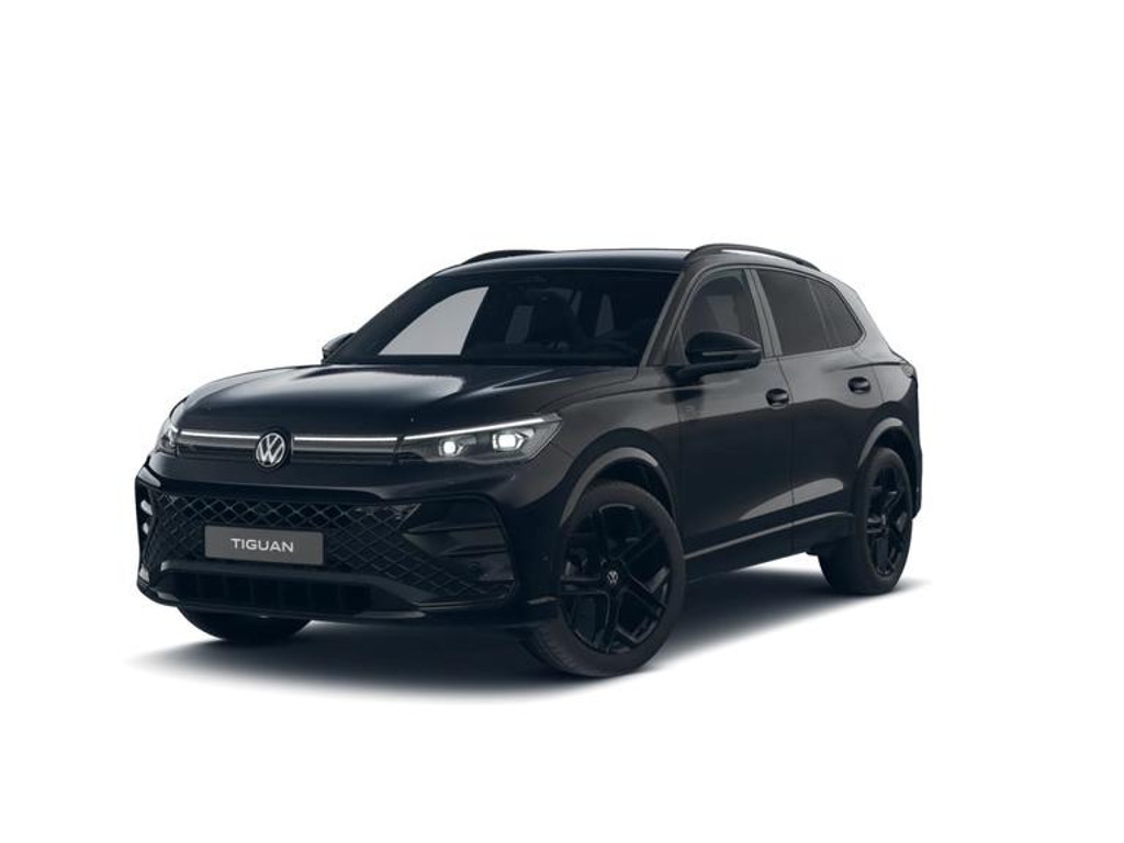 Volkswagen Tiguan DSG R-Line 1.5 eTSI