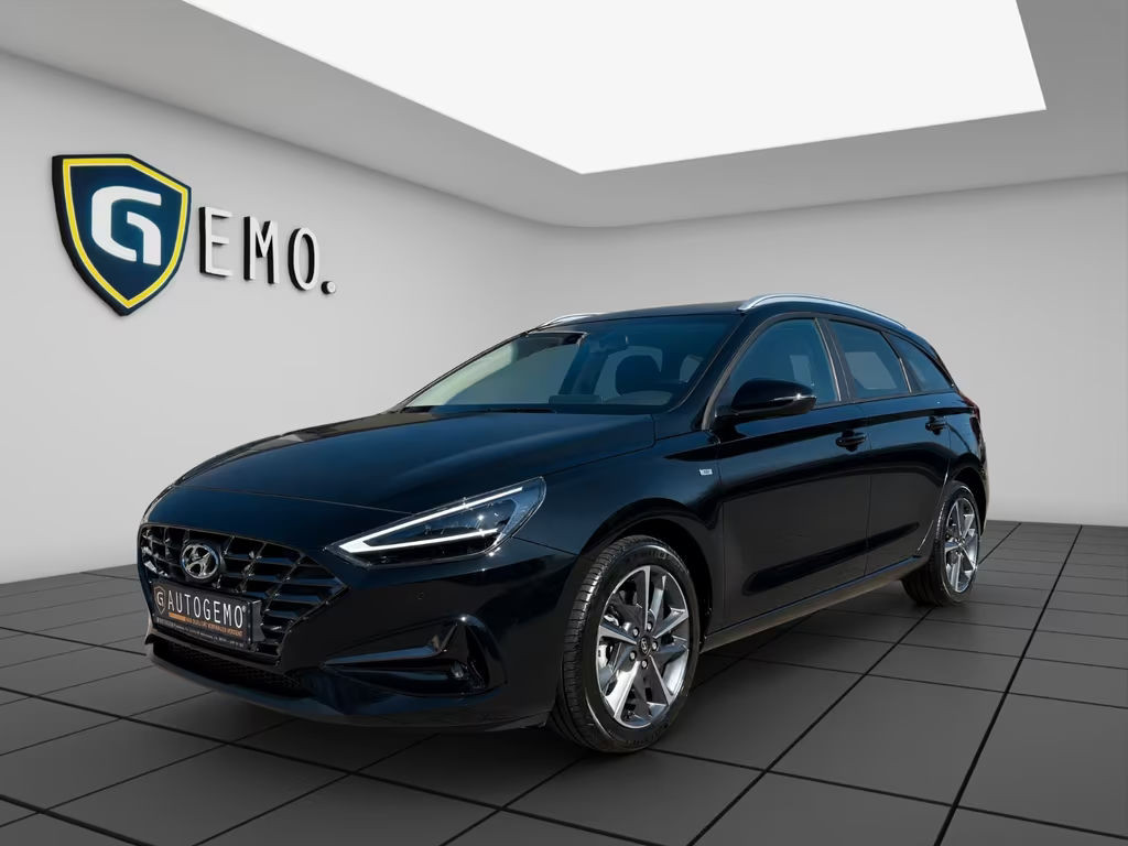 Hyundai i30 Trend