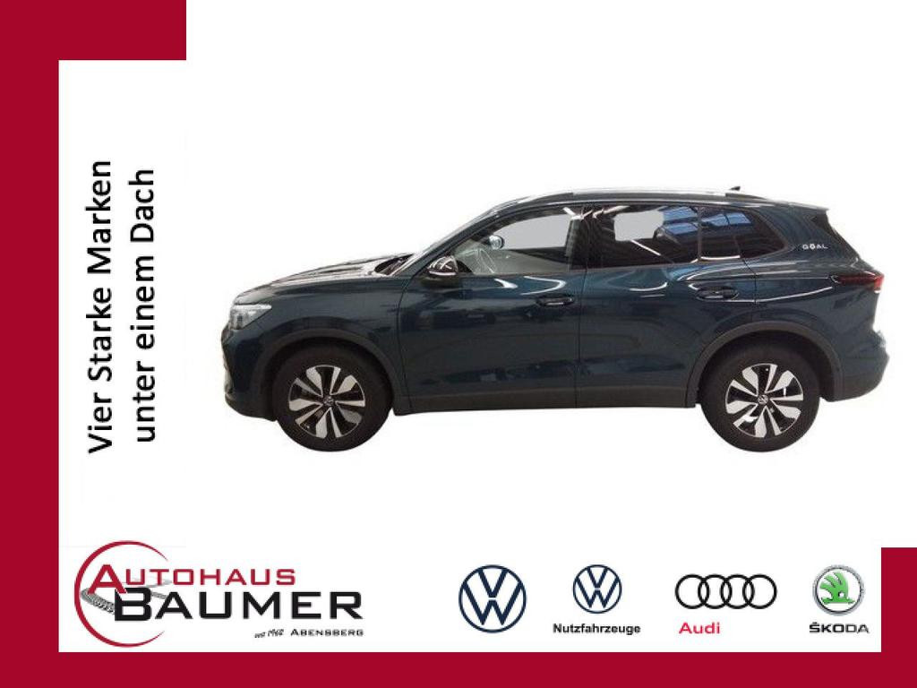 Volkswagen Tiguan DSG 2.0 TDI