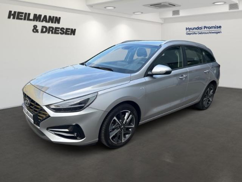 Hyundai i30 Trend