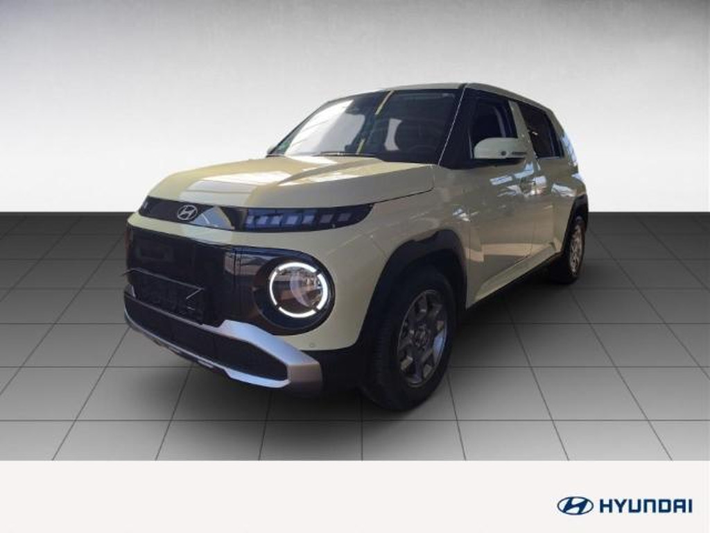 Hyundai INSTER Trend 42 kWh