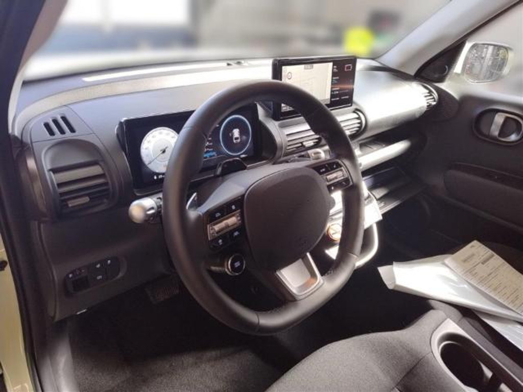 Hyundai INSTER