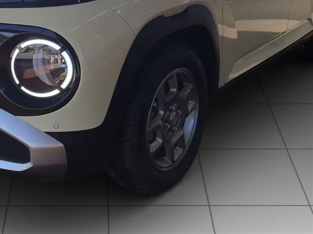 Hyundai INSTER