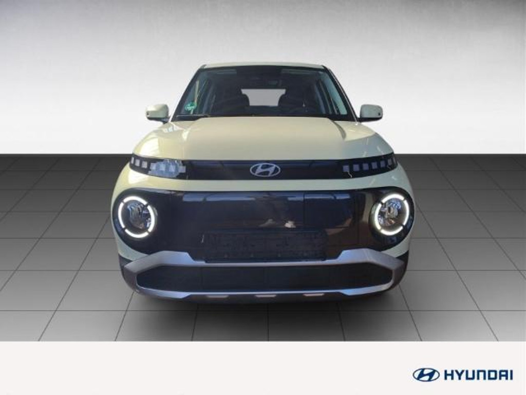 Hyundai INSTER