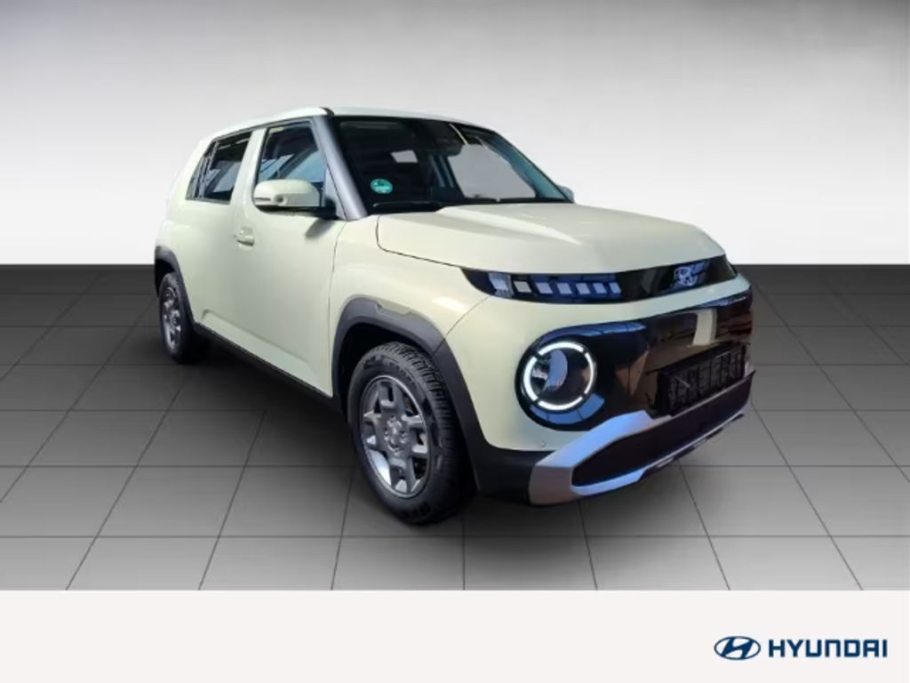 Hyundai INSTER