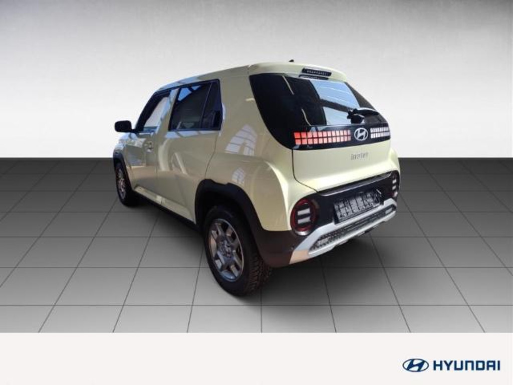 Hyundai INSTER