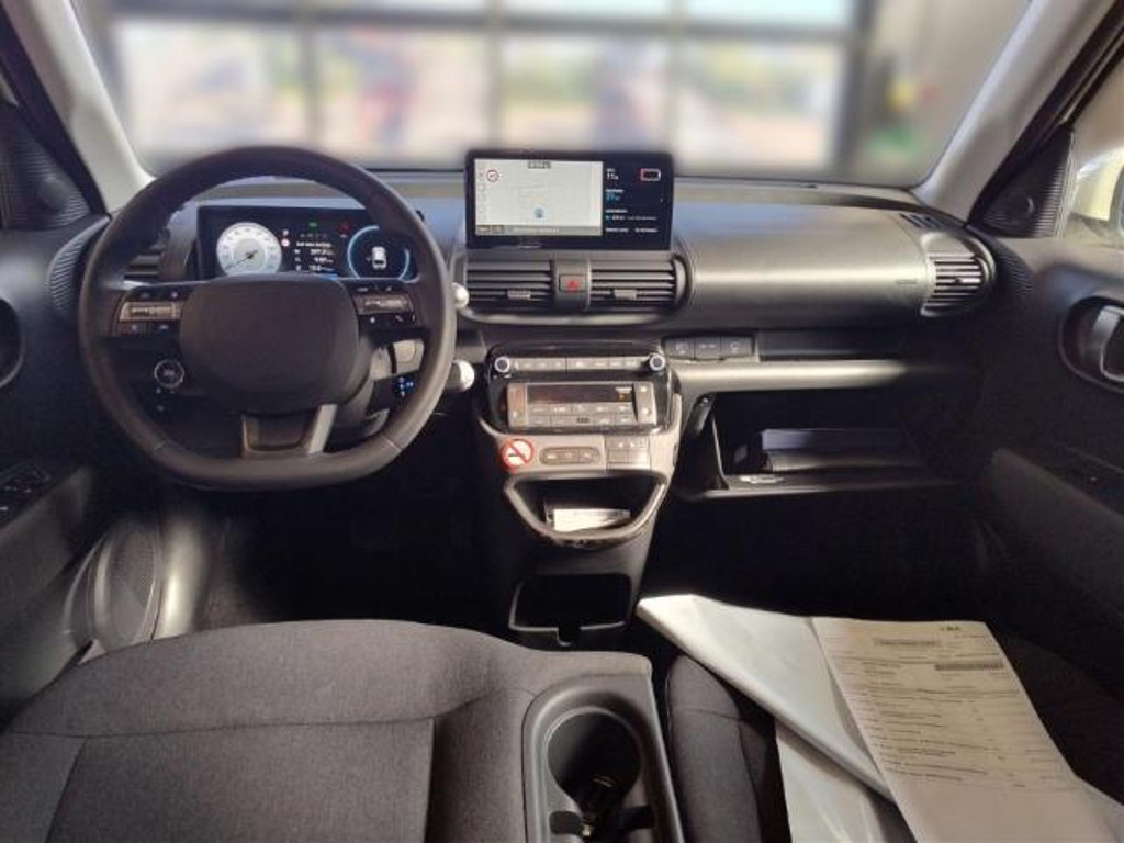 Hyundai INSTER